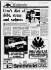 Birmingham News Friday 14 December 1990 Page 13