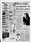 Birmingham News Friday 14 December 1990 Page 30