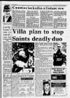 Birmingham News Friday 14 December 1990 Page 31
