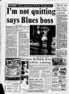 Birmingham News Friday 14 December 1990 Page 32