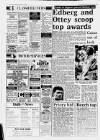 Birmingham News Tuesday 18 December 1990 Page 14