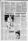 Birmingham News Tuesday 18 December 1990 Page 15