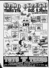 Birmingham News Monday 24 December 1990 Page 4