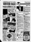 Birmingham News Monday 24 December 1990 Page 22