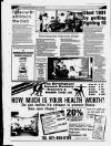 Birmingham News Friday 28 December 1990 Page 32