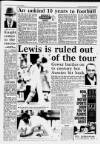 Birmingham News Friday 28 December 1990 Page 47
