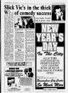 Birmingham News Monday 31 December 1990 Page 5