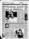 Birmingham News Monday 31 December 1990 Page 14