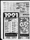 Birmingham News Friday 04 January 1991 Page 34