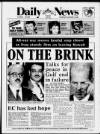Birmingham News Thursday 10 January 1991 Page 1
