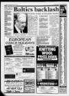 Birmingham News Thursday 10 January 1991 Page 2