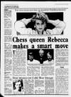 Birmingham News Thursday 10 January 1991 Page 16