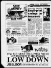 Birmingham News Thursday 10 January 1991 Page 24