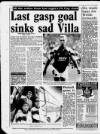 Birmingham News Thursday 10 January 1991 Page 32