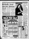 Birmingham News Friday 11 January 1991 Page 2