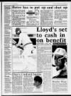 Birmingham News Wednesday 16 January 1991 Page 19