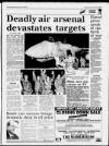 Birmingham News Friday 18 January 1991 Page 3