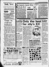 Birmingham News Friday 22 March 1991 Page 8