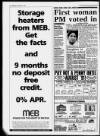 Birmingham News Friday 01 March 1991 Page 12