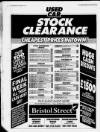 Birmingham News Friday 01 March 1991 Page 36