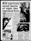 Birmingham News Friday 15 March 1991 Page 2