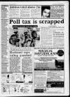 Birmingham News Friday 15 March 1991 Page 7