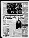 Birmingham News Friday 15 March 1991 Page 36