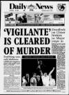 Birmingham News Thursday 16 May 1991 Page 1