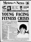 Birmingham News Thursday 30 May 1991 Page 1