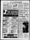 Birmingham News Friday 16 August 1991 Page 14