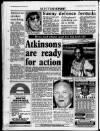 Birmingham News Friday 16 August 1991 Page 63