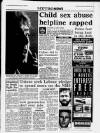 Birmingham News Friday 06 September 1991 Page 3