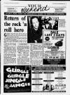 Birmingham News Friday 06 September 1991 Page 23