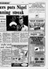 Birmingham News Friday 06 September 1991 Page 29