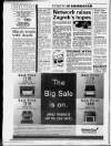Birmingham News Friday 03 January 1992 Page 8