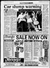 Birmingham News Friday 03 January 1992 Page 14