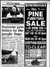 Birmingham News Friday 03 January 1992 Page 17
