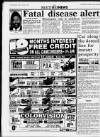 Birmingham News Friday 03 January 1992 Page 22