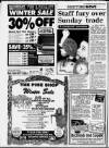 Birmingham News Friday 03 January 1992 Page 26