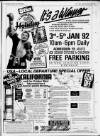 Birmingham News Friday 03 January 1992 Page 41