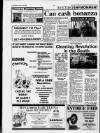 Birmingham News Friday 03 April 1992 Page 14