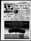 Birmingham News Friday 01 May 1992 Page 10