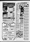 Birmingham News Friday 01 May 1992 Page 30