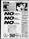 Birmingham News Friday 08 May 1992 Page 4