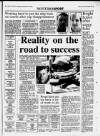 Birmingham News Friday 08 May 1992 Page 39
