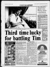 Birmingham News Thursday 02 July 1992 Page 48