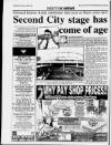 Birmingham News Thursday 01 October 1992 Page 10
