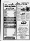 Birmingham News Thursday 29 October 1992 Page 46