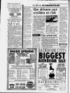 Birmingham News Thursday 05 November 1992 Page 8
