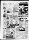 Birmingham News Thursday 05 November 1992 Page 14